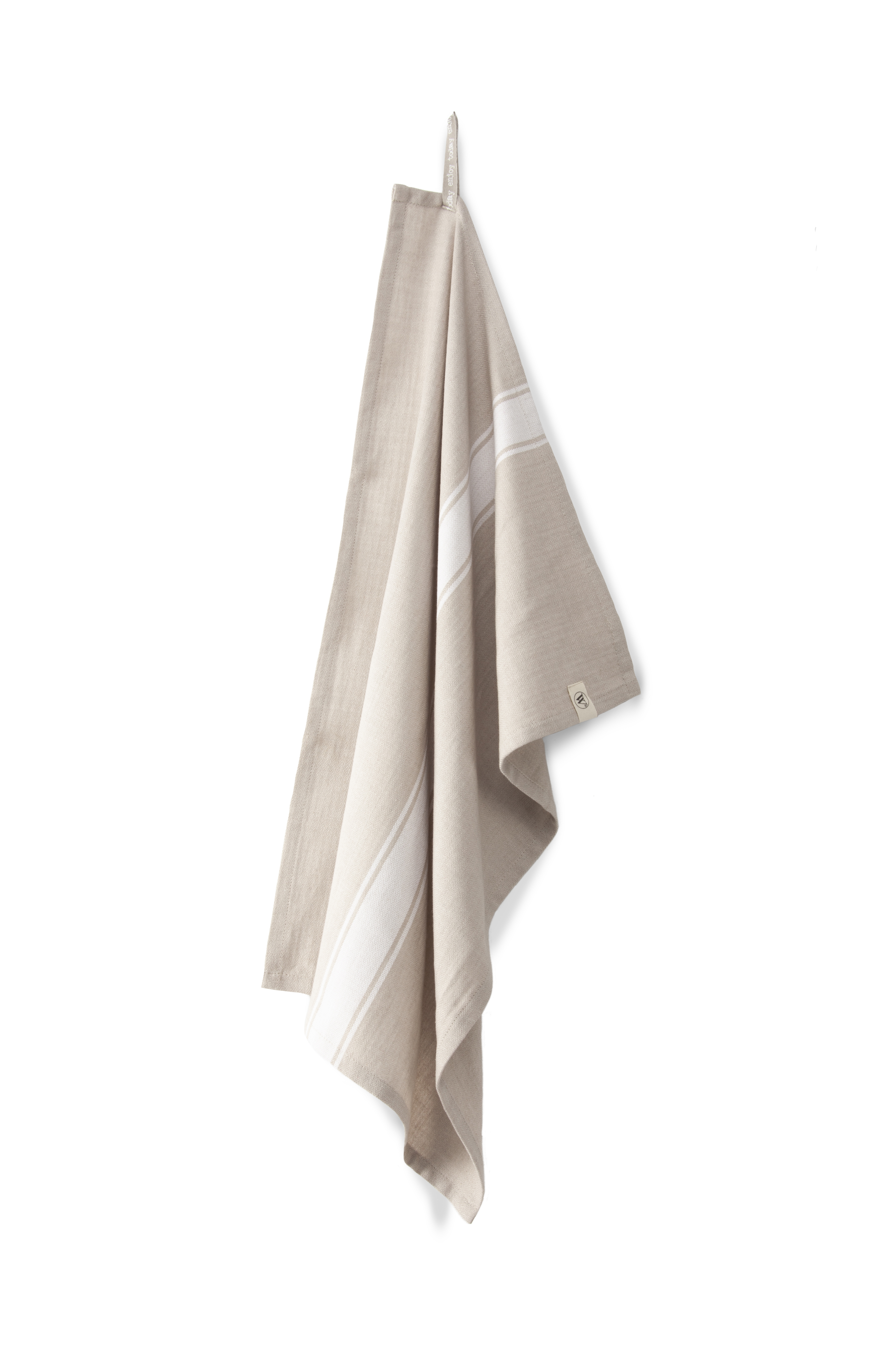 Dry Up geschirrtuch 50x70cm sand