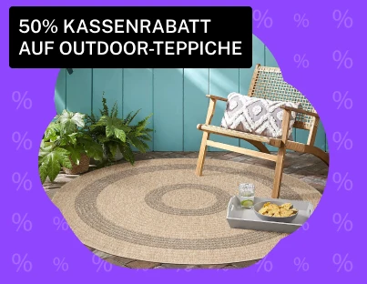 Korting op Vloerkleden