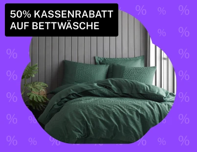 Korting op Dekbedovertrekken